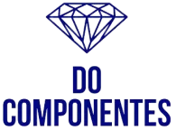 Logo Do Componentes